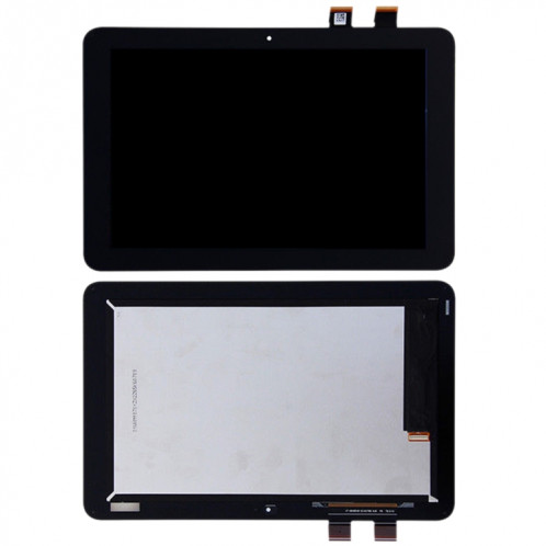 Écran LCD et numériseur complet pour Asus Transformer mini T102HA T102H (noir) SH298B138-06