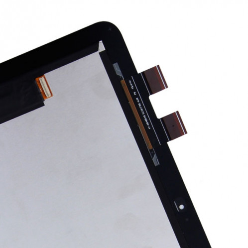 Écran LCD et numériseur complet pour Asus Transformer mini T102HA T102H (noir) SH298B138-06