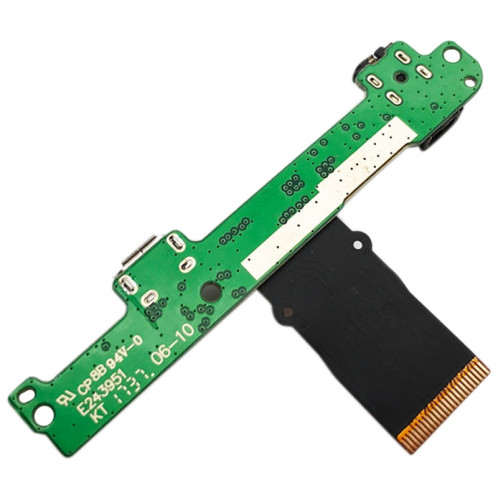Panneau de chargement pour Huawei Mediapad 10 Link S10-201 SH330171-03