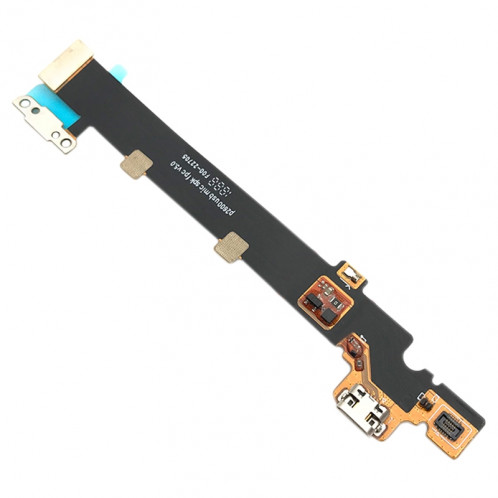 Carte de chargement pour Huawei MediaPad M3 Lite 10 (version WIFI) SH33081174-03
