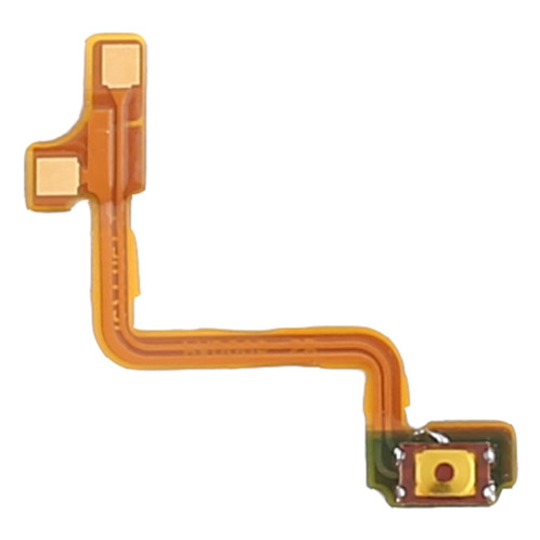 Pour le câble flexible du bouton d'alimentation OPPO R15X / K1 / RX17 Neo SH33111022-04