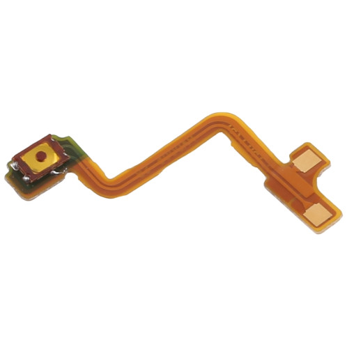 Pour le câble flexible du bouton d'alimentation OPPO R15X / K1 / RX17 Neo SH33111022-04
