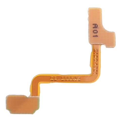 Pour le câble flexible du bouton d'alimentation OPPO R15X / K1 / RX17 Neo SH33111022-04