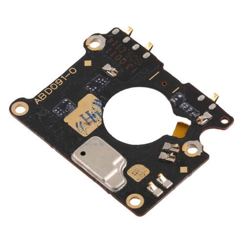 Pour la carte de microphone OPPO R15 SH33125-04