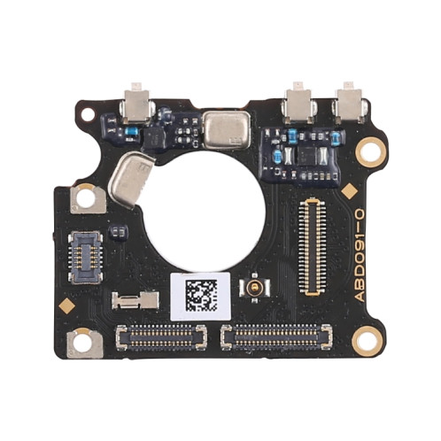 Pour la carte de microphone OPPO R15 SH33125-04