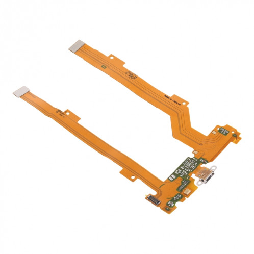 Pour le câble flexible du port de charge Vivo V3Max SH33181810-04