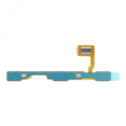 Pour Vivo V3 bouton d'alimentation et bouton de volume câble flexible SH33201304-04