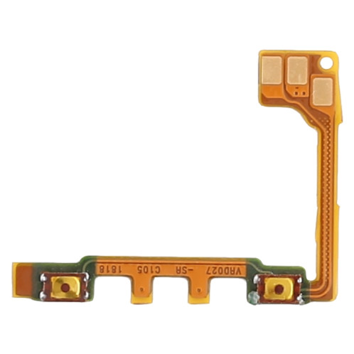 Pour le câble flexible du bouton de volume OPPO R17 SH3328536-04