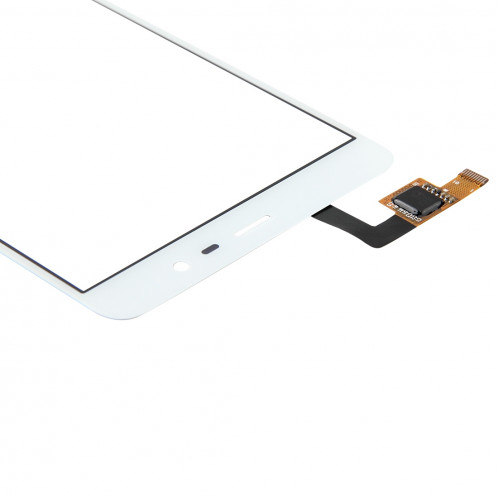 iPartsBuy Xiaomi Redmi Note 3 Remplacement de l'écran tactile Digitizer Assemblée (Blanc) SI331W1694-08