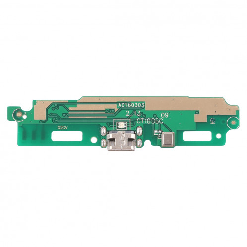 Carte de port de charge pour Xiaomi Redmi 3 SH33561163-04
