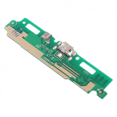 Carte de port de charge pour Xiaomi Redmi 3 SH33561163-04