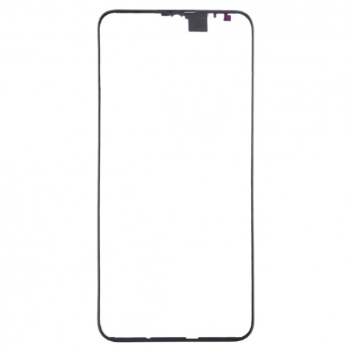 Cadre de lunette d'écran LCD avant pour Huawei Honor 20i / Honor 10i / Honor 20 Lite SH33581291-05
