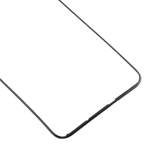 Cadre de lunette d'écran LCD avant pour Huawei Honor 20i / Honor 10i / Honor 20 Lite SH33581291-05