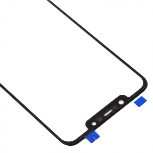 Écran avant en verre externe pour Xiaomi Pocophone F1 SH33621091-06