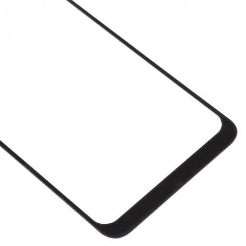 Écran avant en verre externe pour Xiaomi Pocophone F1 SH33621091-06