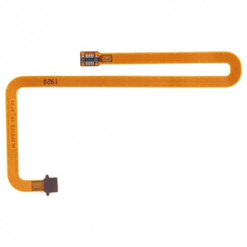 Nappe de connecteur d'empreinte digitale pour Huawei P Smart + (2019) SH33641299-04
