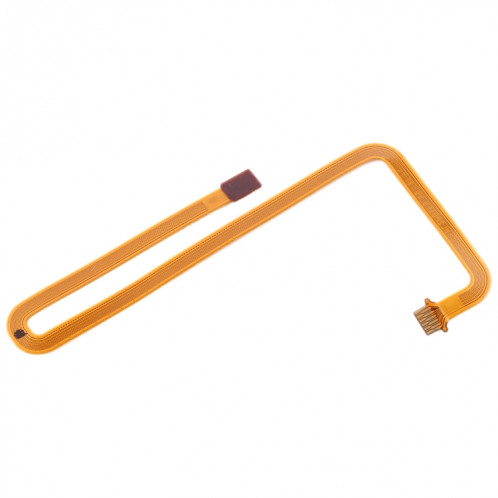 Nappe de connecteur d'empreinte digitale pour Huawei P Smart + (2019) SH33641299-04