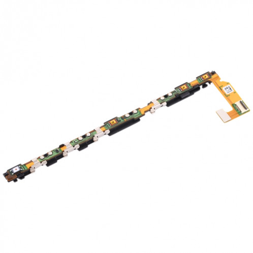 Nappe d'Origine pour le Bouton Marche / Arrêt et le Bouton Volume pour Sony Xperia 1 SH33691143-04