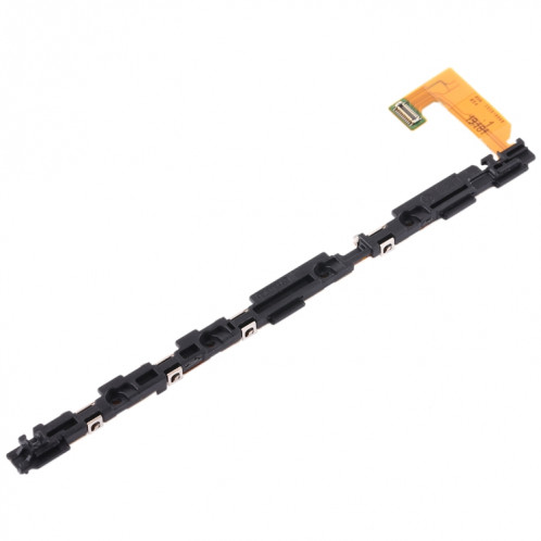 Nappe d'Origine pour le Bouton Marche / Arrêt et le Bouton Volume pour Sony Xperia 1 SH33691143-04