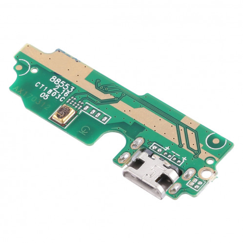 Port de charge pour Xiaomi Redmi 4 Prime SH33871343-04
