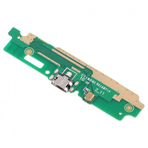 Carte de port de charge pour Xiaomi Redmi 3 Pro SH3388636-04