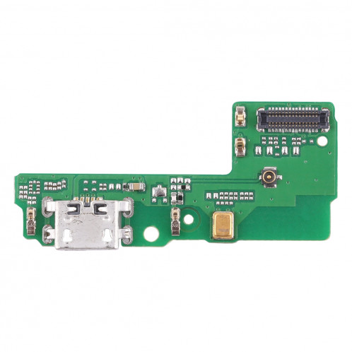 Carte de port de charge pour Xiaomi Redmi 5 SH33891251-04