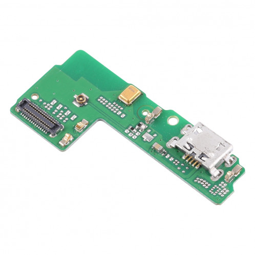 Carte de port de charge pour Xiaomi Redmi 5 SH33891251-04