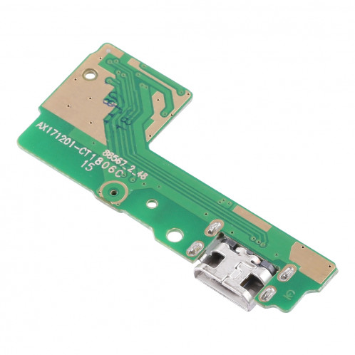 Carte de port de charge pour Xiaomi Redmi 5 SH33891251-04