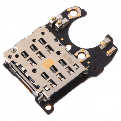Socket Board titulaire de la carte SIM d'origine pour Huawei Mate 20 Pro SH33911857-04