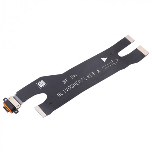 Câble Flex de Port de Charge d'Origine pour Huawei P30 Pro SH339258-04