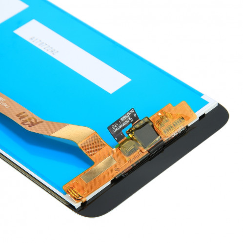iPartsAcheter Huawei Enjoy 7 Écran LCD + Écran Tactile Digitizer Assemblée (Blanc) SI95WL1085-06