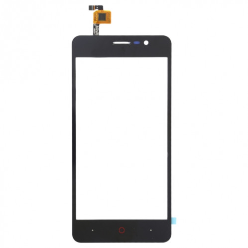 Ecran tactile pour Doogee X100 (noir) SH396B88-06