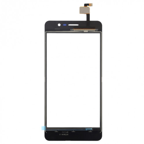 Ecran tactile pour Doogee X100 (noir) SH396B88-06