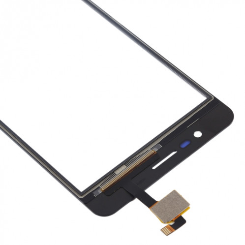 Ecran tactile pour Doogee X100 (noir) SH396B88-06