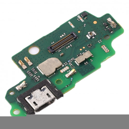 Panneau de chargement d'origine pour Huawei Maimang 4 SH34041634-04
