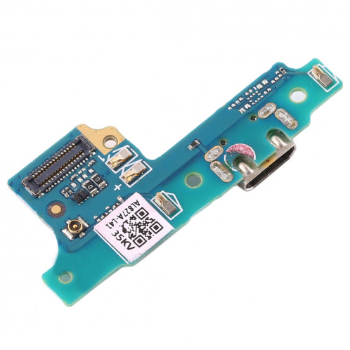 Panneau de chargement original pour Huawei Honor Play 6 SH34051875-04