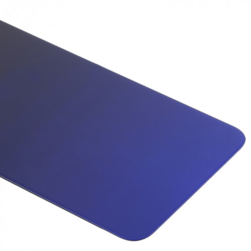 Cache arrière pour OPPO A7x (bleu) SH14LL325-06