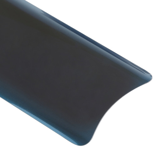 Pour OPPO Find X Couverture arrière (Bleu) SH16LL191-06