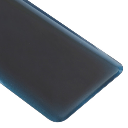 Pour OPPO Find X Couverture arrière (Bleu) SH16LL191-06