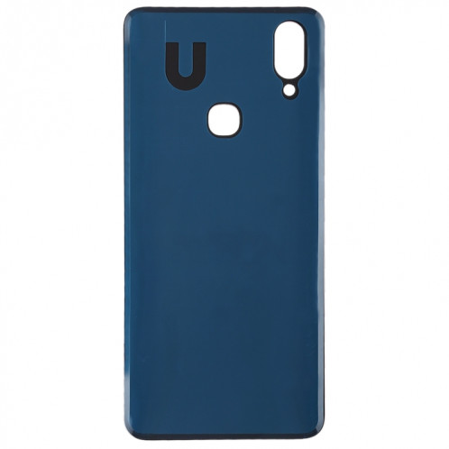 Pour Vivo NEX Back Cover Post Fingerprint (Noir) SH17BL1159-06