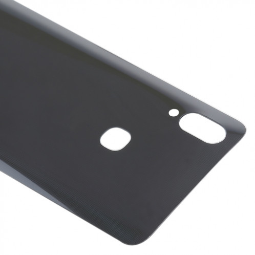 Pour Vivo NEX Back Cover Post Fingerprint (Noir) SH17BL1159-06