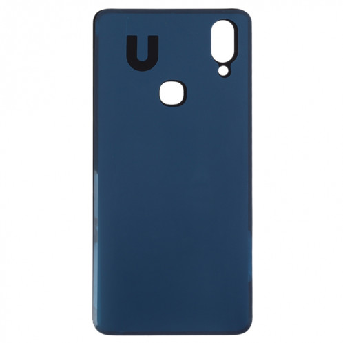 Pour Vivo NEX Back Cover Post Fingerprint (Violet) SH17PL137-06