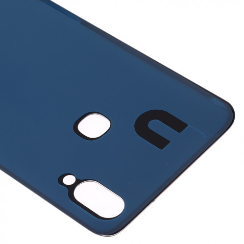 Pour Vivo NEX Back Cover Post Fingerprint (Violet) SH17PL137-06