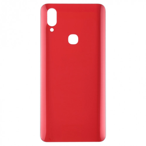 Pour Vivo NEX Back Cover Post Fingerprint (Rouge) SH17RL1184-06