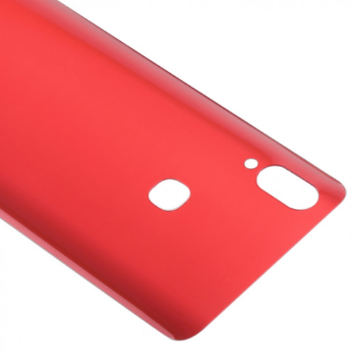 Pour Vivo NEX Back Cover Post Fingerprint (Rouge) SH17RL1184-06