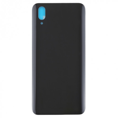 Pour Vivo NEX couverture arrière empreinte digitale avant (noir) SH18BL150-06
