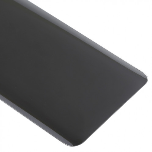 Pour Vivo NEX couverture arrière empreinte digitale avant (noir) SH18BL150-06