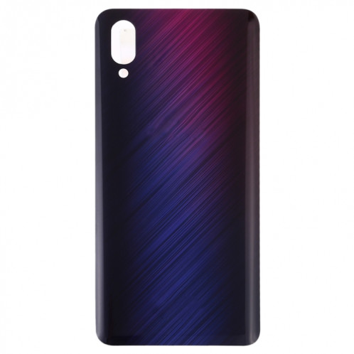 Pour Vivo NEX couverture arrière empreinte digitale avant SH18PL432-06