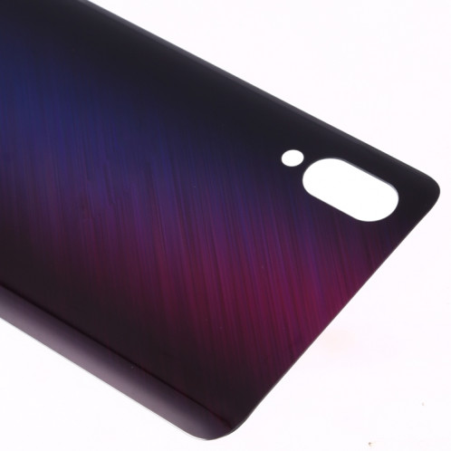 Pour Vivo NEX couverture arrière empreinte digitale avant SH18PL432-06