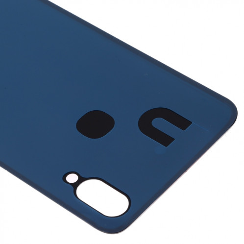Pour Vivo NEX couverture arrière empreinte digitale avant SH18PL432-06